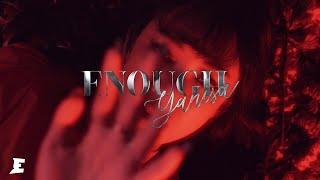 ENOUGH - YANISA Official Music Video