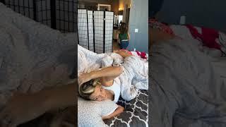 Wife gets caught cheating with THAT #crocodile #husbandprank #shorts #alligator