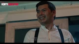 Pier Scene KontrAdiksyon movie Jake Cuenca Kris Bernal Jong Cuenco