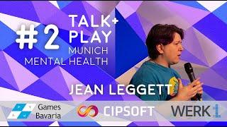 Talk & Play Munich Stories That Haunt Us And Heal Us - Jean Leggett One More Story Games