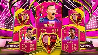 6x 84+ x30 PACKS  Rank 1 FUT Champions Rewards - FIFA 23 Ultimate Team