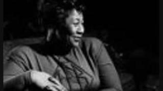 Ella Fitzgerald - These Foolish Things Remind Me of You