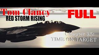 Red Storm Rising Chapter 35 Time On Target