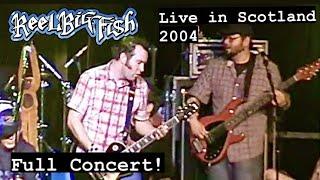 Reel Big Fish - Live in Scotland 2004