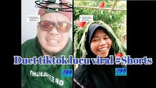 Video viral Markonah - Lucu ngakak.. #Shorts