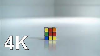 PlayStation 3 Rubix Cube TV Commercial AI Upscaled 4K #MuseumOfGaming