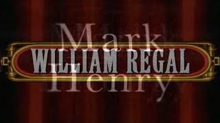 Mark Henry & William Regal - Worlds Strongest Regality Mashup CC