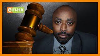 Fake doctor Mugo wa Wairimu handed Sh1.4 M fine or 11 years for illegal practice