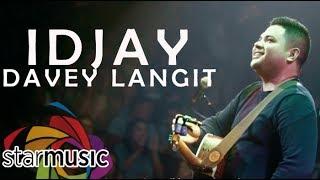 Idjay - Davey Langit feat. Michelle Dy Music Video