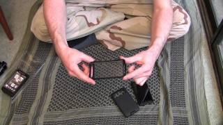 otterbox defender phone case review HTC HD2