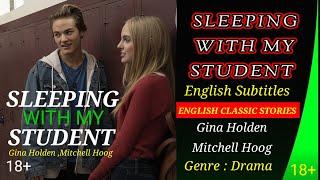 Sleeping with my student 2019  English Subtitles