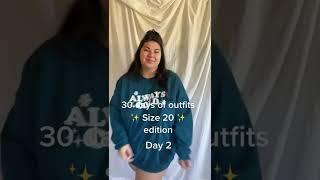 SSBBW try on haul plus size wearing for Party And Anywhere#Shorts