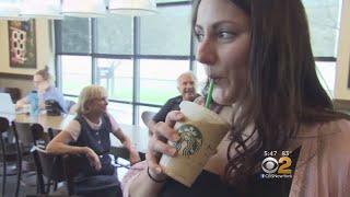 Some Women Opting To Work At Starbucks To Pay For Expensive Fertility Treatments