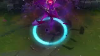 PBE Preview - Dark Cosmic Jhin Dark Star Karma Dark Star Shaco patch  9.12 League of Legends