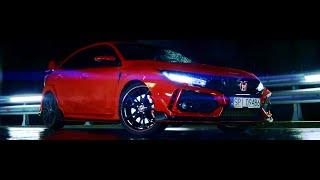 Honda Type R - CAMeleon Film Studio