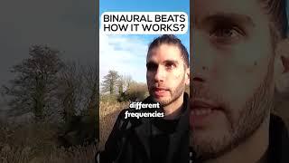 How Binaural Beats Works