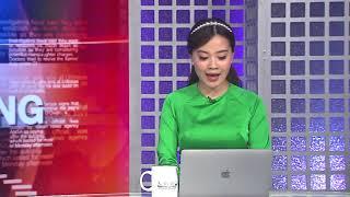 Tin Tức với Hồng Tứ & Đoàn Trọng  21042020  SETTV www.setchannel.tv