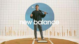 Shohei Ohtani  We Got Now 2024  New Balance