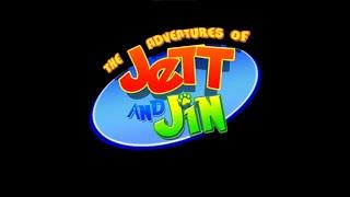 Jett and Jin - Jetpack Adventure WITH MOTION BLUR