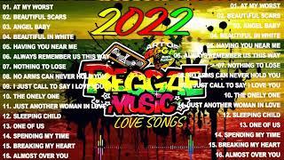 BEST REGGAE MIX 2022  RELAXING ROAP TRIP REGGAE SONGS  BEST 100 REGGAE NONSTOP REGGAE PLAYLIST 2022