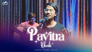 Pavitra Khuda l New Worship Song 2024 l Jason M Isaac feat. K Abhi  Kevin A  Jadon J  Asim M l