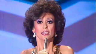 RITA MORENO - I WILL SURVIVE Gloria Gaynor BEFORE THE PARADE PASSES BY Hello Dolly - UK TV 1981