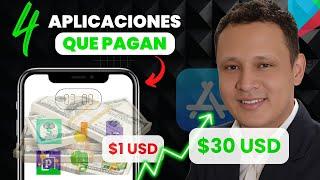  Gana Dinero con Aplicaciones de Encuestas Pagadas - ¡Descubre las Mejores Apps #1