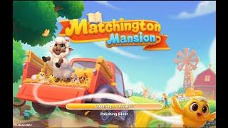 Matchington Mansion The Ultimate Match-3 Puzzle Game  Live