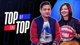 NBA India Weekly Show  2022-23 Season Episode 32  Top of the Top