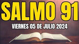 SALMO 91 la ORACIÓN más PODEROSA