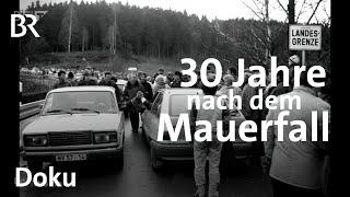 Gemeinsam sind wir stark? 30 Jahre nach dem Mauerfall  DokThema  Doku  BR