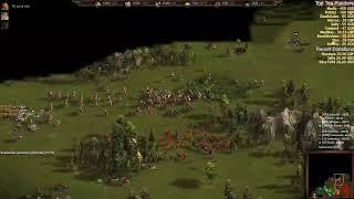 Cossacks 3  Sunday Stream 