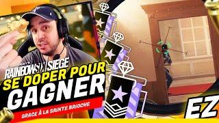 DEVENIR MEILLEUR EN 2022 SANS CHEATER  Rainbow Six Siege