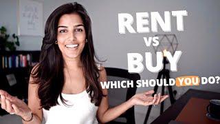 ACCOUNTANT EXPLAINS Should You Buy or Rent 2023