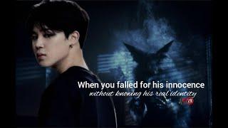 PJM oneshot When you fall for his innocence without knowing his reality  #jimin #jiminff