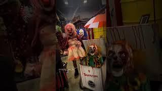 Best Scary Horror Scene  #viralshorts #horrorstories #halloween #scary #horrorstories
