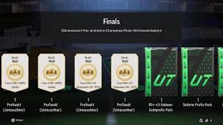 EA SPORTS FC 24 WEEKEND LEAGUE REWARDS V 