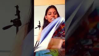 Vlog 1  Sk class  Shalini