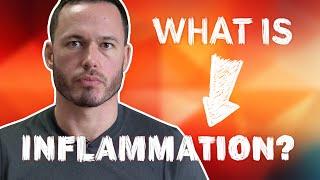 What Is Inflammation and Should You Worry About It?