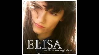 Elisa - One U2 cover dal singolo Un filo di seta negli abissi audio ufficiale