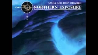 Sasha & Digweed  Northern Exposure South Disc 2