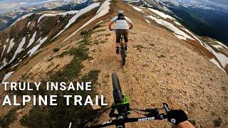 The Best Trail I have Ridden this year for sure