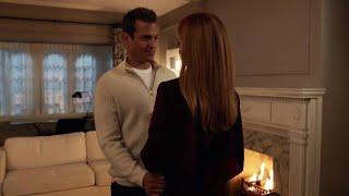 Suits S9 E1 - Harvey and Donna  Love about you