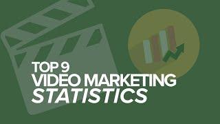 Video Marketing Statistics  Top 9 Statistics