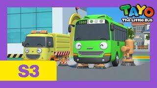 Tayo S3 Opening theme song l Tayo the Little Bus