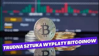 Rozmowy z oszustami - Trudna sztuka wypłaty bitcoina #oszust #inwestycje #kryptowaluty