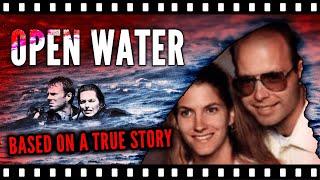 OPEN WATER The Most Depressing Shark Movie Ever Made?