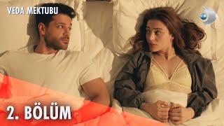 Veda Mektubu Episode 02 Turkish Series with English Subtitles