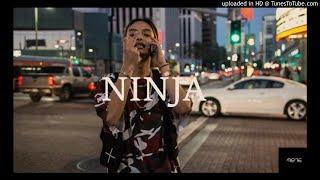 FREE KEITH APE X RICH CHIGGA X JAPANESE TYPE BEAT - NINJA Prod. MENE