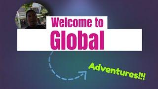 Welcome to Global Adventures